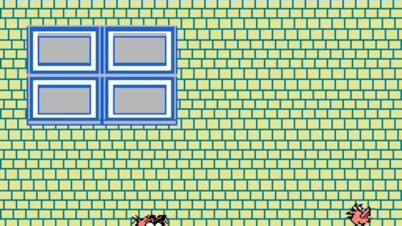 NES Longplay - Garfield A Week of Garfield - JP