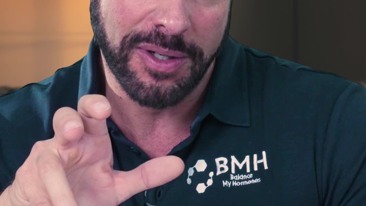 Signs Your Testosterone Dose Is Too High | TRT Side Effects Explained