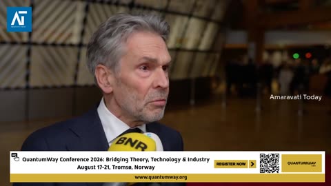 EU Council: Dutch PM Dick Schoof on Ukraine Aid, Migration & Middle East | Amaravati Today