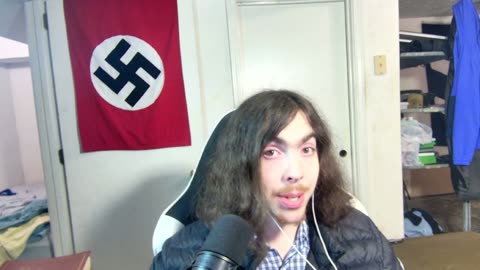 MyGenuineSneed Episode 23: Iranian Destabilization Agents, Jews Killing Jews with a Vehicle in Self