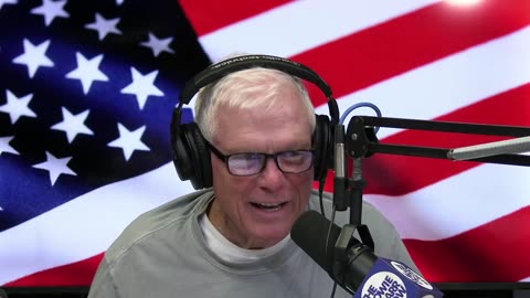 The Howie Carr Show December 2, 2025