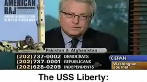 History of U.S. False Flag Wars