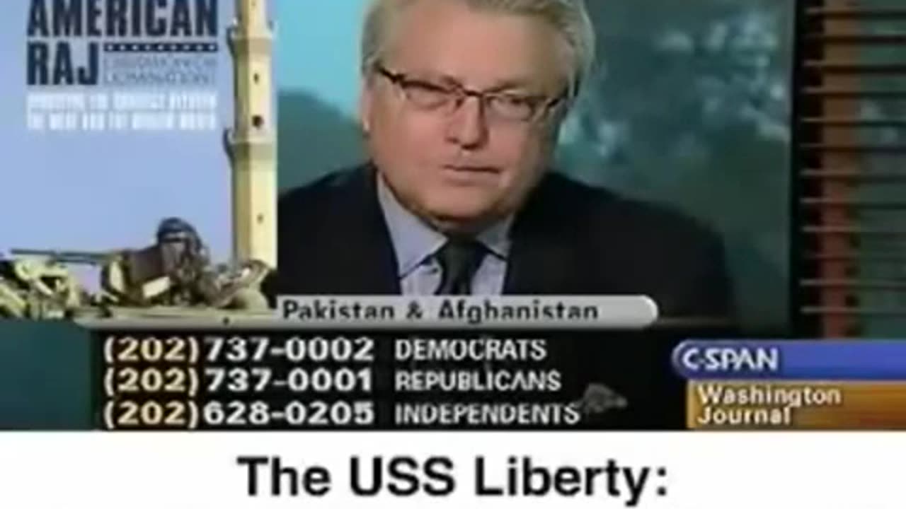 History of U.S. False Flag Wars