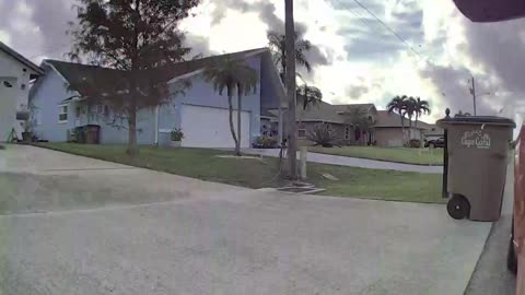 Right mirror camera Full Self Drivin FAILURE