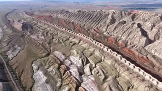 Jon Levi - Fear and Freedom (Keep Scrolling)