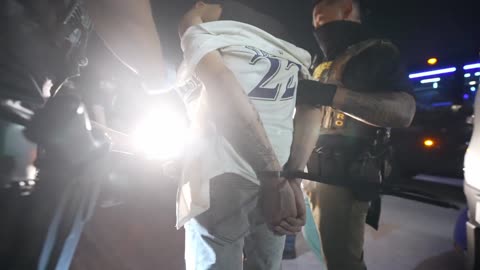 Chicago, we’re here for you.