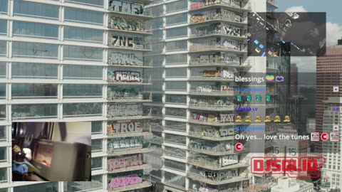 Midweek Mixtape Pop-up Show 20251014 - East Side Kings Deep House Mixed Set