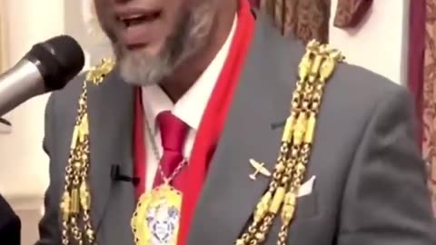 This person was the Mayor of Brighton in England