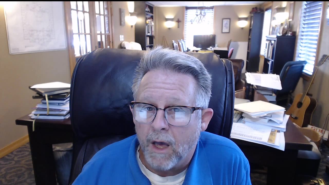 Elijah, The Praying Prophet - Part 2