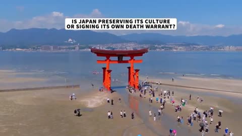 Japan’s Clash With ISLAM Is Escalating - The Nation Is Saying ''NO MORE''