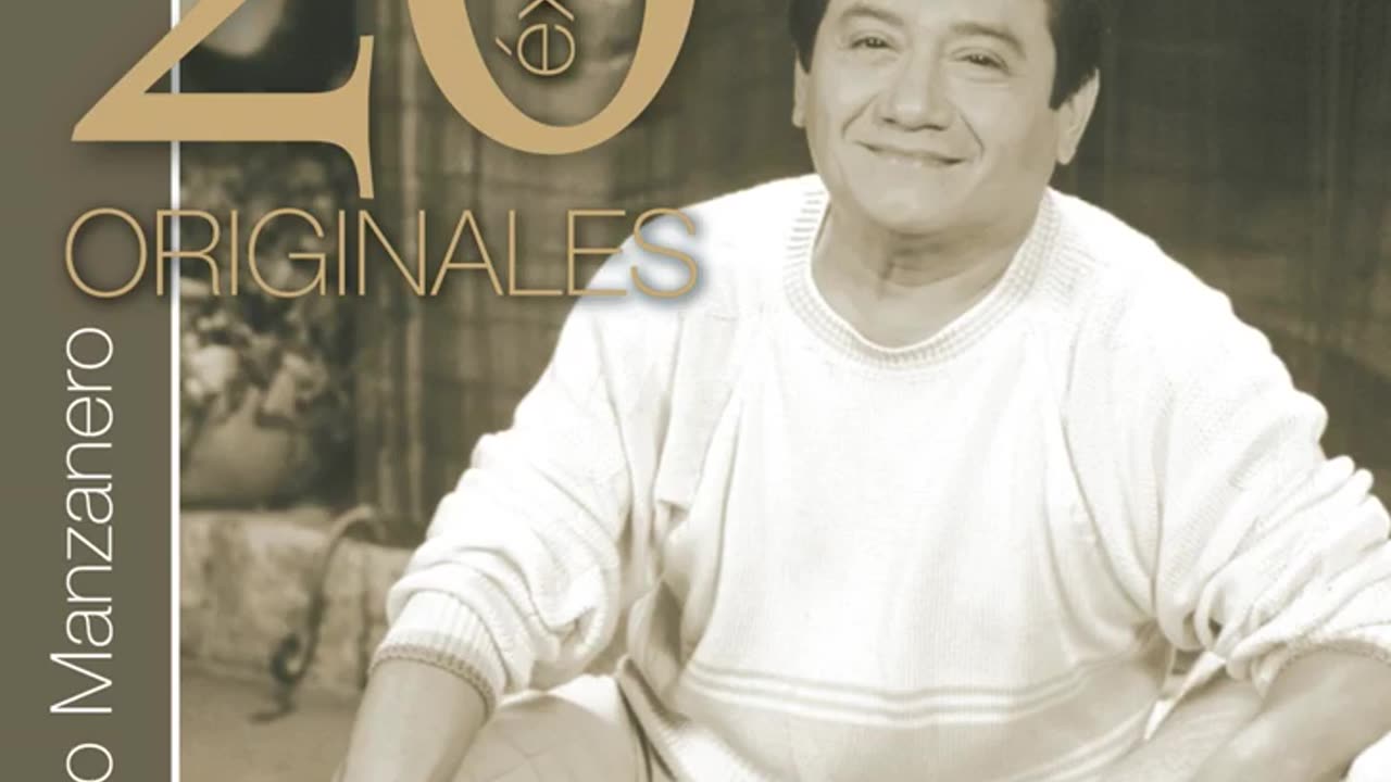 Armando manzanero - No