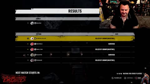 let's get ready to fucking rumble