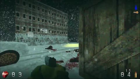 (Run to 100 follows! ) Ep: 2 Death Trash