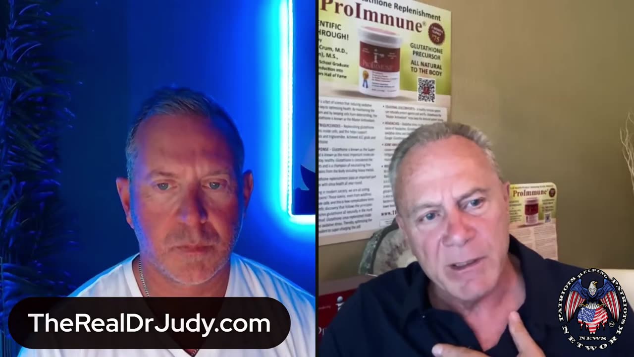 GOTA — Joseph Cassarino