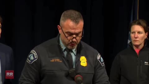 📌 Minneapolis Police address the Border Patrol shooting of the armed protestor