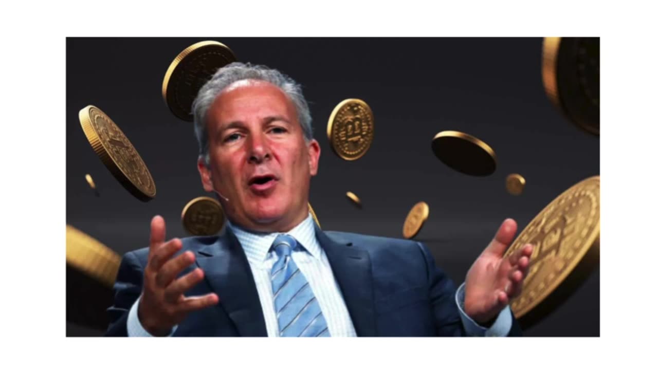 Start PREPARING Yourself... - Peter Schiff