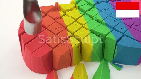 SatisSculpt Monthly #03 — The Essence of Stillness • Cinematic ASMR • 静寂の本質