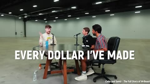 MrBeast being a YouTube Genius for 10 minutes straight