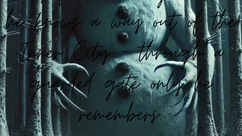 The Deadly Snowman – Day 103 #sunsetlanguages #русскийязык