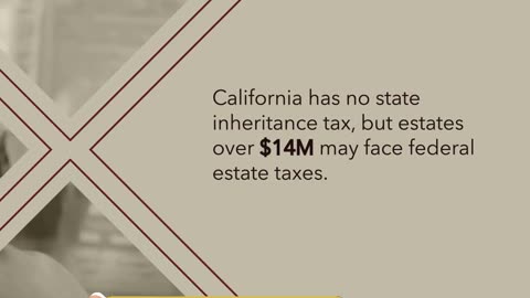 Inherited a Home in California. Here's Your Tax Reality.