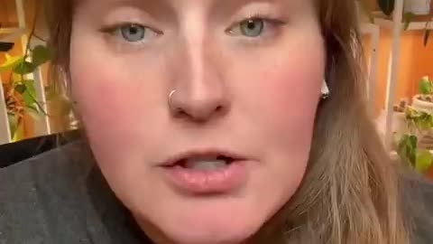 Liberal calls on fellow liberal White women to act like Karens to get in the way and obstruct..