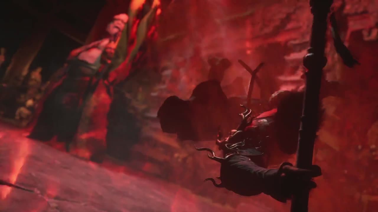 So the Short stuff got a deep secret up his sleeve, eh? (Boss Fight - YellowBrow)