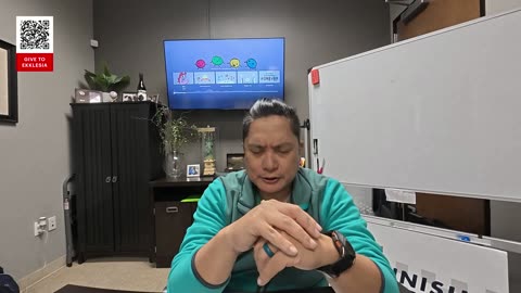 Bible Study: Abiogenesis Part 2