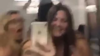 😂💀 The EPIC Moment She CRASHES Into Everything! | FunFM
