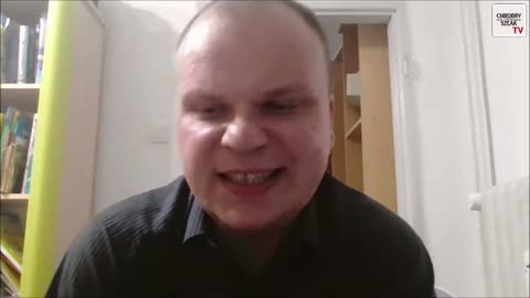 Sprawa Sterczewskiego i Nord Stream – prawda, o której milczą media | Kamil Waćkowski