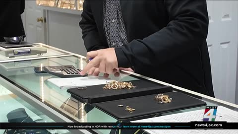 Florida Constitution: Gold and Silver Legal Tender