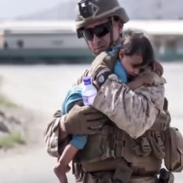 THIS IS WHAT WE ARE FIGHTING FOR PATRIOTS 🫡