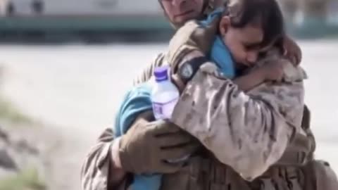 THIS IS WHAT WE ARE FIGHTING FOR PATRIOTS 🫡