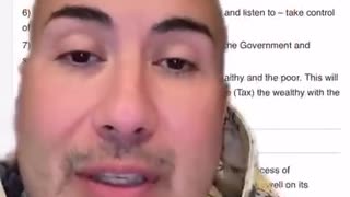 Mario4theNorth: Is Canada Being easier Cloward-Piven'd?