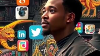 The inventions they stole from Afrika