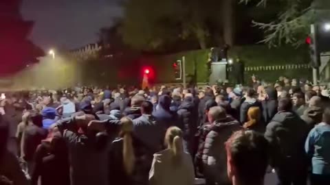 THE FIGHTING IRISH DO IT AGAIN