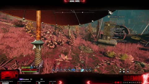 Nightingale - Day 17.5 | RTX 3060 • Gameplay