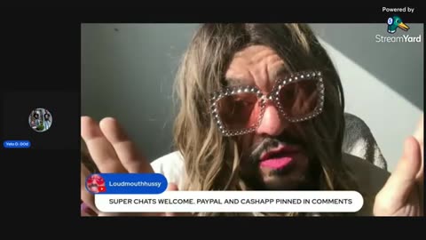 Yato Talks shit and deletes it