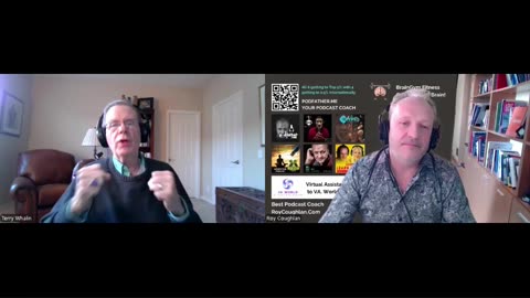 Can Podcasters Use Content to Create a Book