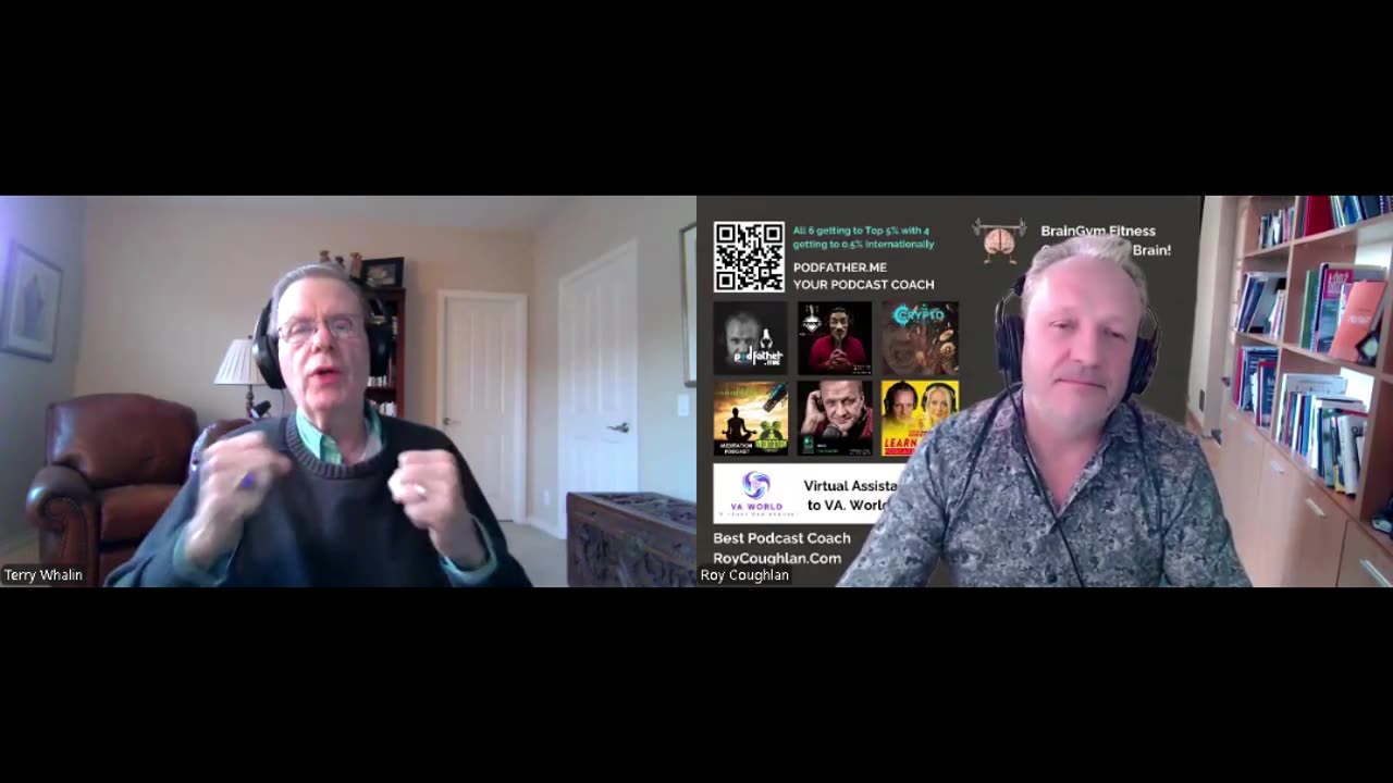 Can Podcasters Use Content to Create a Book