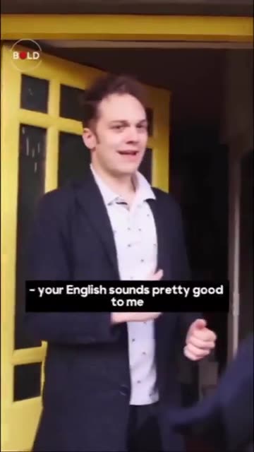 COMEDY SKIT - The Story of israel