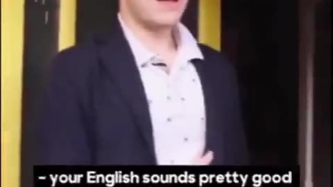 COMEDY SKIT - The Story of israel