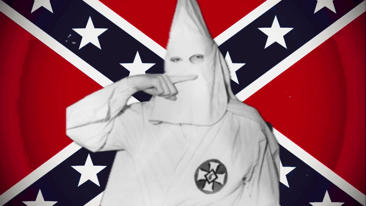 Johnny Rebel - Stay Away from Dixie