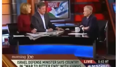 Zbigniew Brzezinski | Taba Negotiations