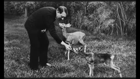 The DARK TRUTH About Hitler’s SECRET LIFE of Luxury and Power