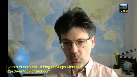 Cosa si dice in Russia del "Trump - Vance - Zelensky" Show? 