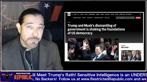 Whoever Leaked This Will Meet Trump's Wrath! It's Out Now! Social Media Ignites!