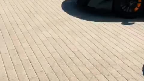 🚀💨 This Ferrari's 0-60 in 2.1 Seconds LOOKS like this! | LuxurySportsCars