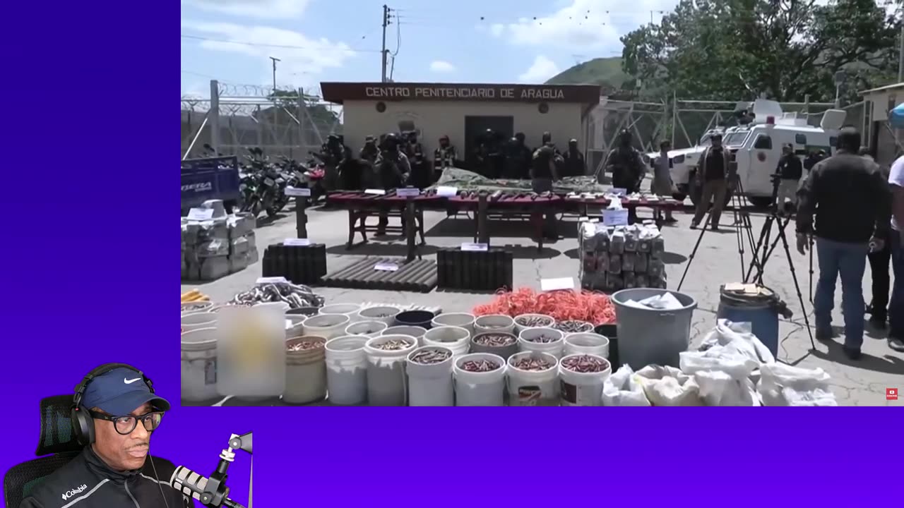 Brazilian police uncover mass clandestine grave linked to Venezuelan gang near the border