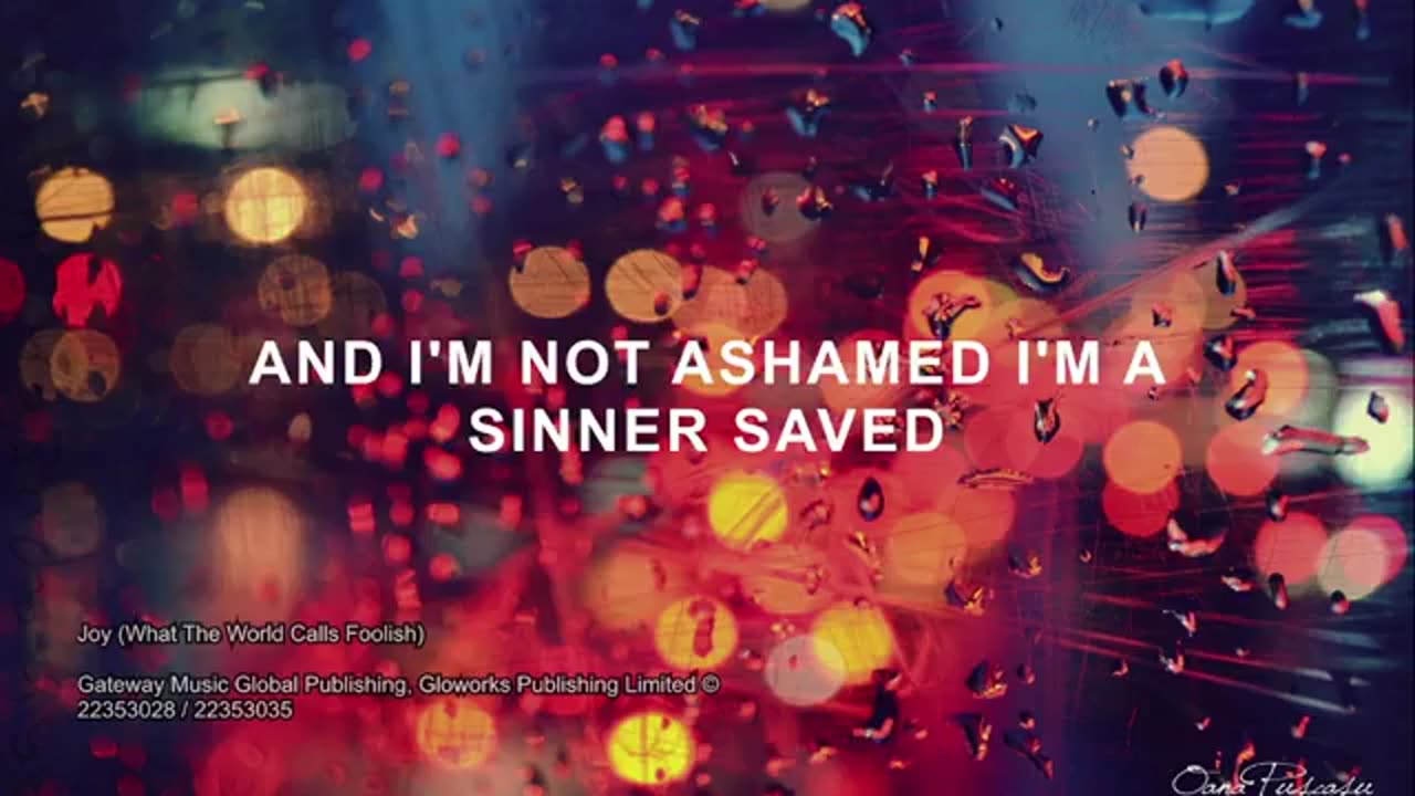 Dr. Marius Higgins - The power of salvation defined