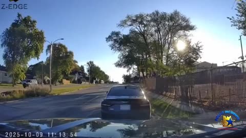 Shooting Follows Fender Bender in Milwaukee